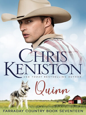 cover image of Quinn